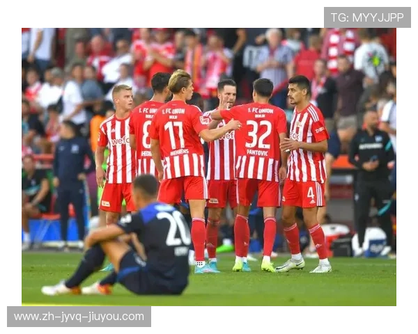柏林联合足球俱乐部德甲阵容与核心球员介绍