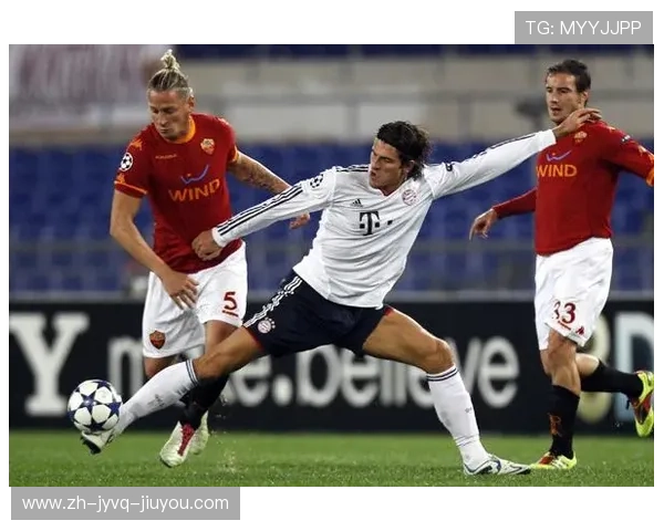 欧冠皇马对罗马比赛视频及精彩镜头回顾