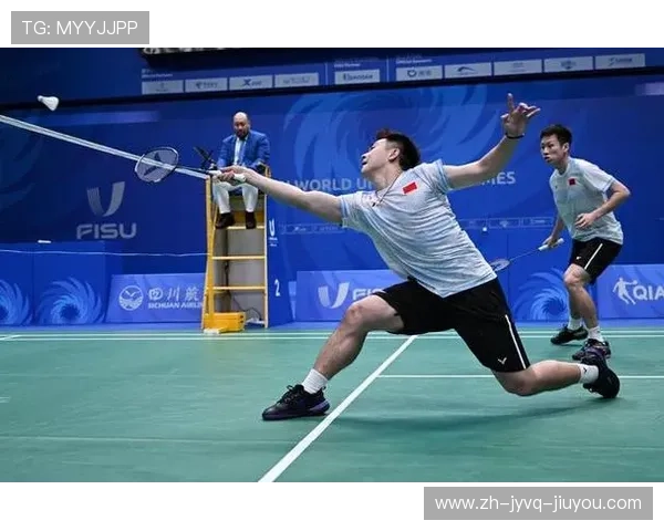 郑州翔宇羽毛球