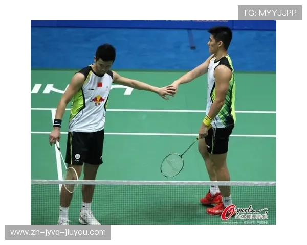 羽界风云：跨界球星羽毛球公益赛创新启幕