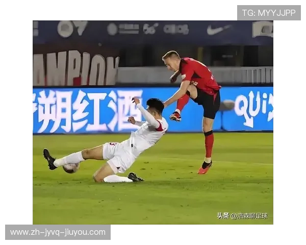 辽宁队在中超联赛的风雨历程